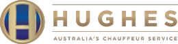 HUGHES - Chauffered Cars, Limousines, Coaches